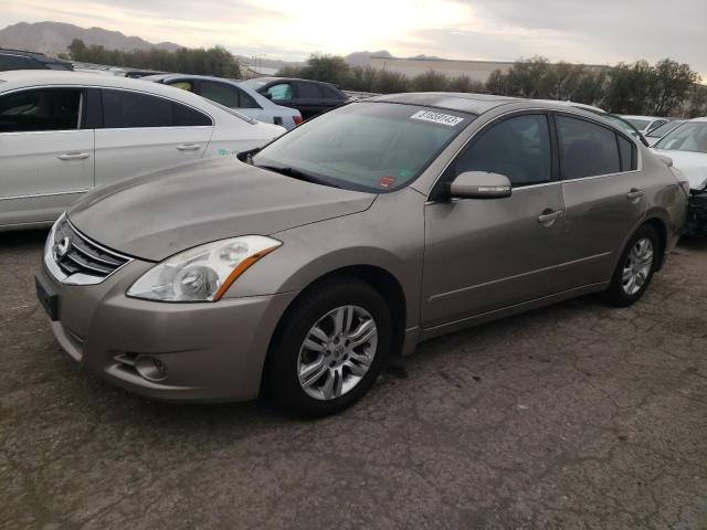 NISSAN ALTIMA BAS 2012 1n4al2ap0cn423788