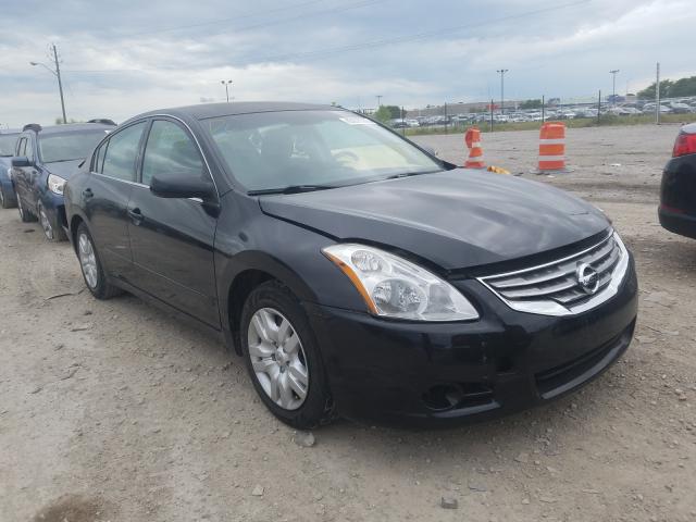 NISSAN ALTIMA BAS 2012 1n4al2ap0cn424035