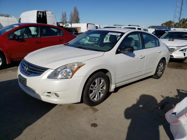 NISSAN ALTIMA BAS 2012 1n4al2ap0cn424164