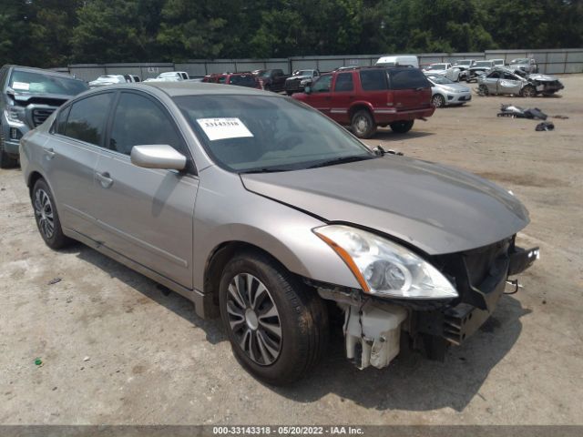 NISSAN ALTIMA 2012 1n4al2ap0cn424620