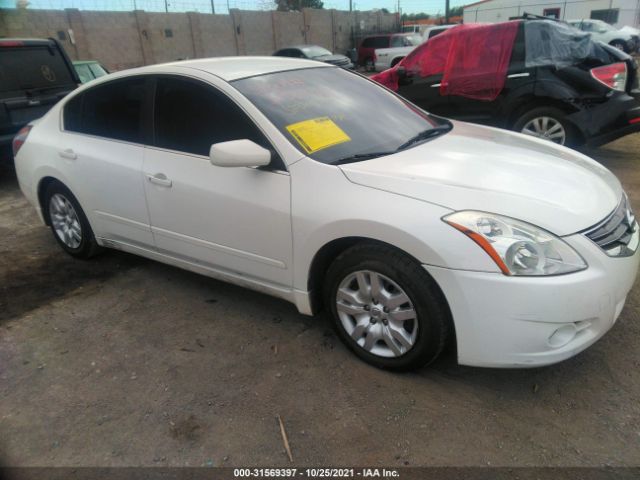 NISSAN ALTIMA 2012 1n4al2ap0cn424892