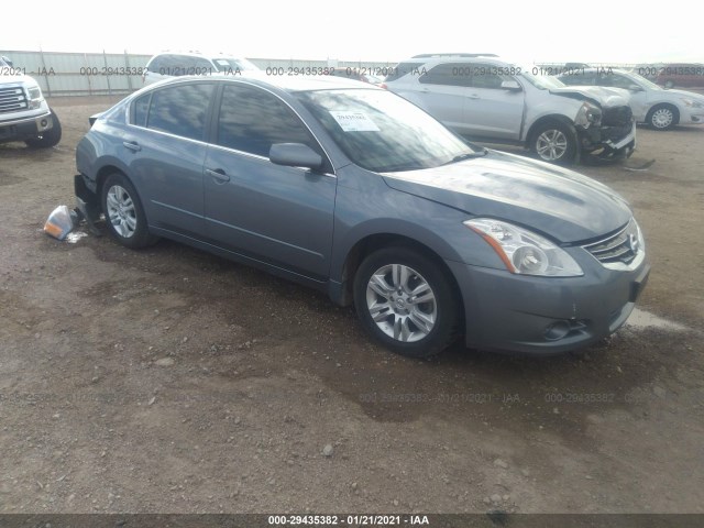 NISSAN ALTIMA 2012 1n4al2ap0cn425363