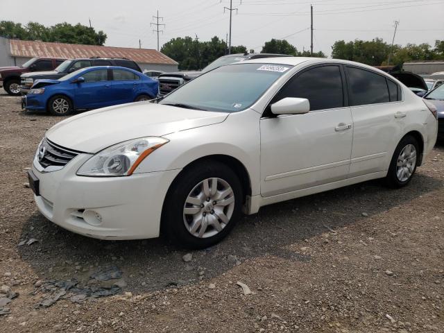 NISSAN ALTIMA BAS 2012 1n4al2ap0cn425380