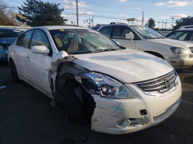 NISSAN ALTIMA BAS 2012 1n4al2ap0cn426237