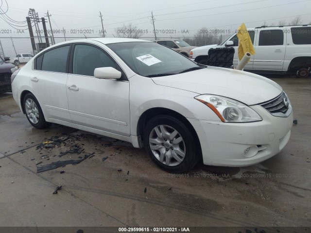 NISSAN ALTIMA 2012 1n4al2ap0cn426240