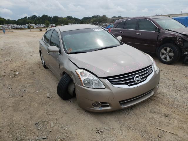 NISSAN ALTIMA BAS 2012 1n4al2ap0cn426349