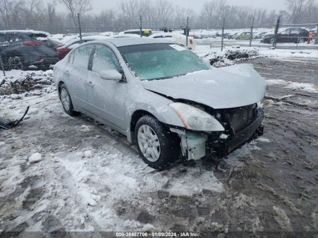 NISSAN ALTIMA 2012 1n4al2ap0cn426710