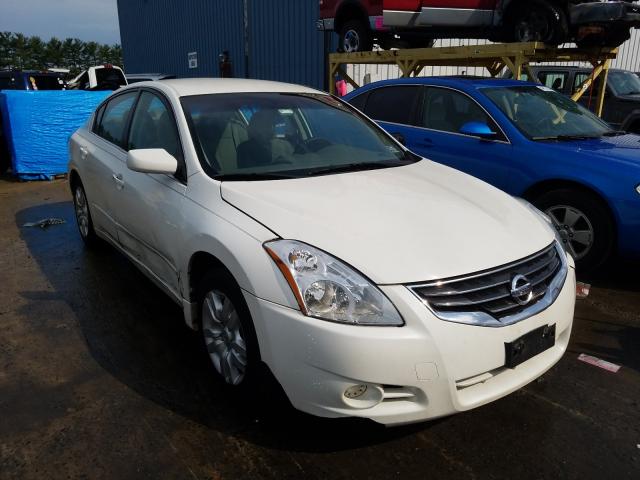 NISSAN ALTIMA BAS 2012 1n4al2ap0cn427677