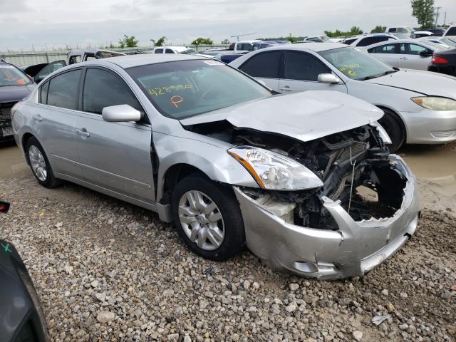 NISSAN ALTIMA BAS 2012 1n4al2ap0cn428330