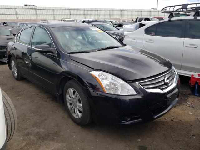 NISSAN ALTIMA BAS 2012 1n4al2ap0cn428635