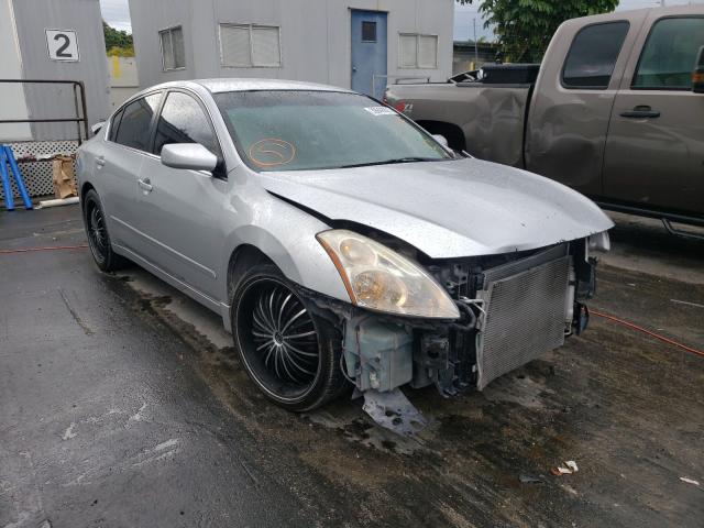 NISSAN ALTIMA BAS 2012 1n4al2ap0cn428750