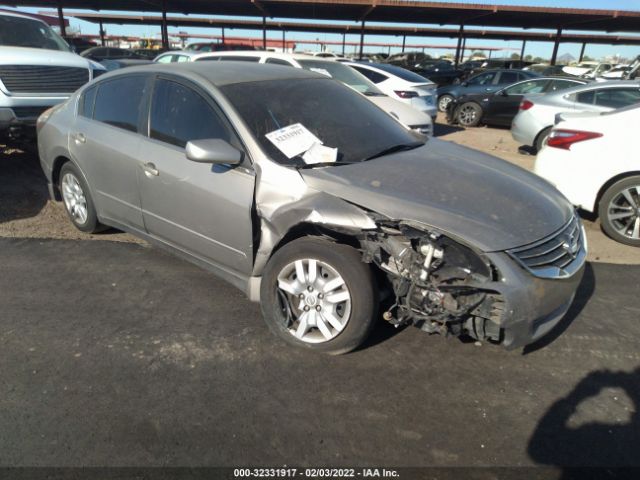 NISSAN ALTIMA 2012 1n4al2ap0cn428764