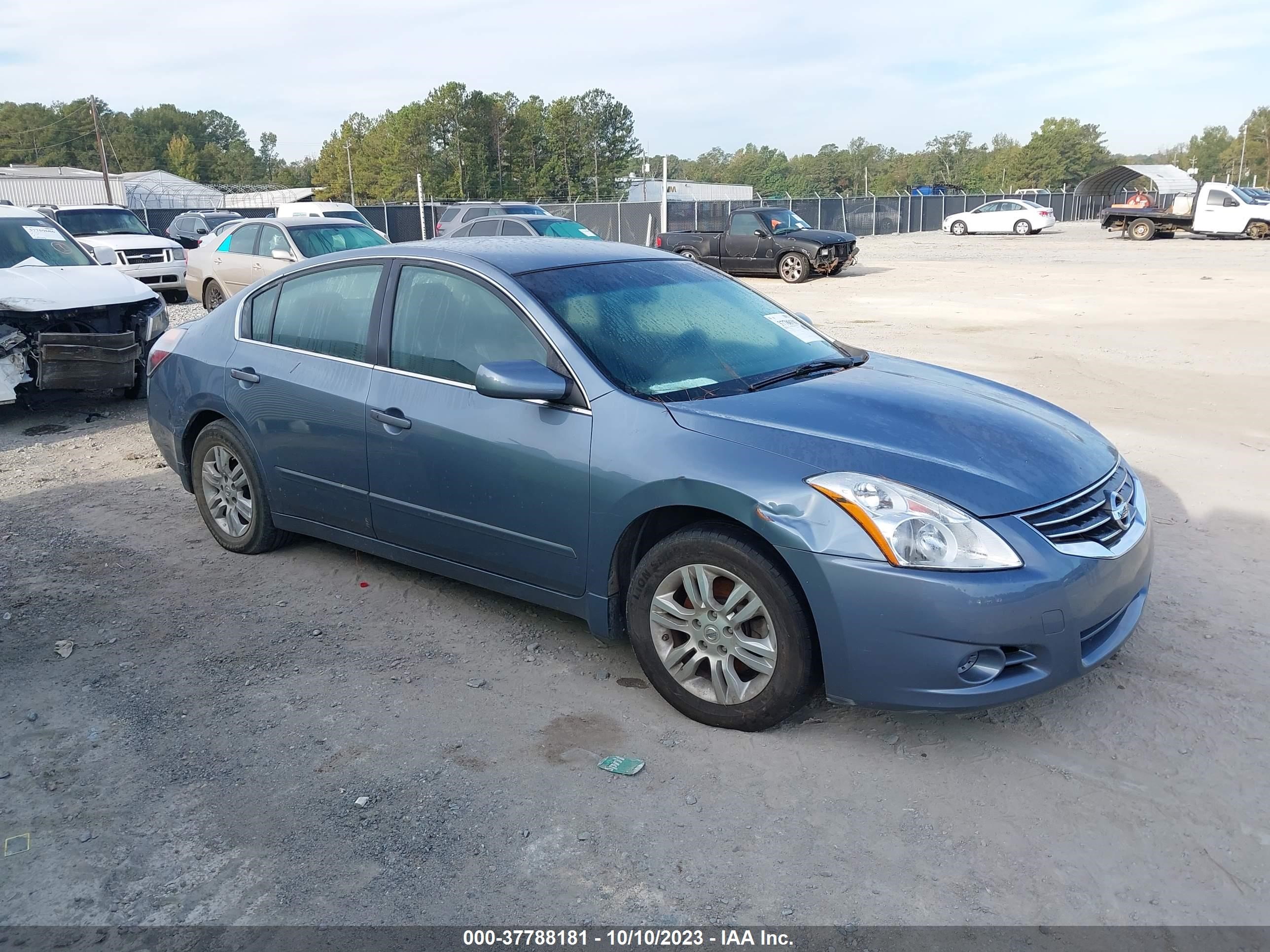 NISSAN ALTIMA 2012 1n4al2ap0cn428926