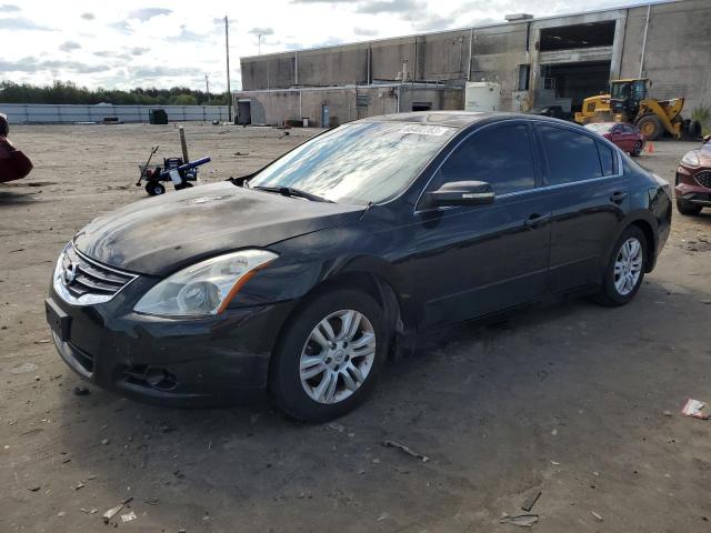 NISSAN ALTIMA BAS 2012 1n4al2ap0cn429476