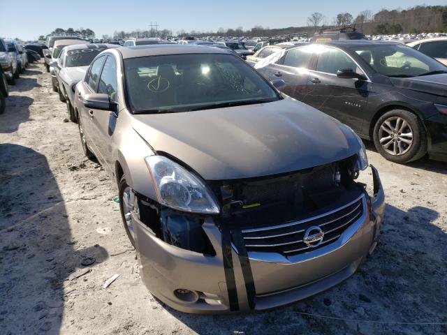 NISSAN ALTIMA BAS 2012 1n4al2ap0cn429820