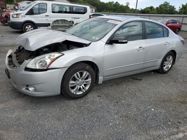 NISSAN ALTIMA BAS 2012 1n4al2ap0cn429963