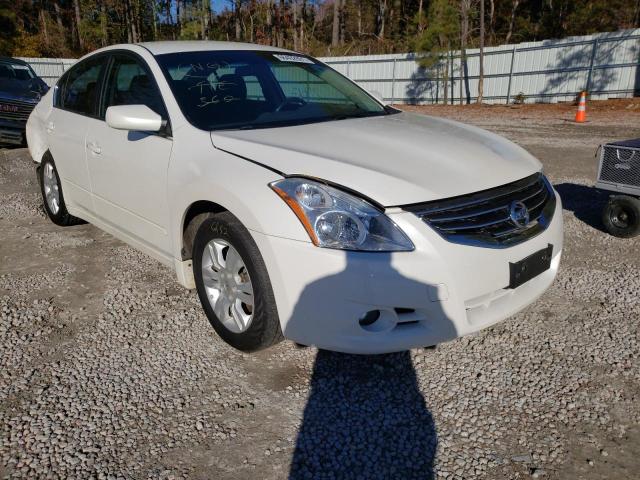 NISSAN ALTIMA 25S 2012 1n4al2ap0cn430322