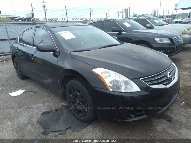 NISSAN ALTIMA 2012 1n4al2ap0cn430451