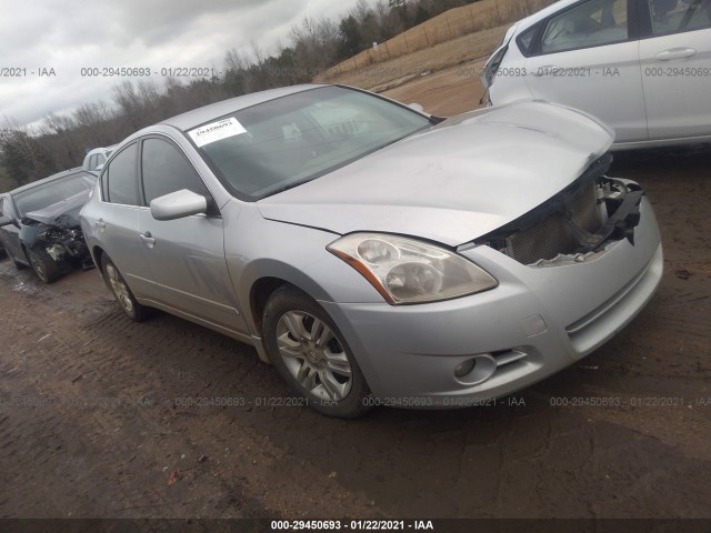 NISSAN ALTIMA 2012 1n4al2ap0cn430532