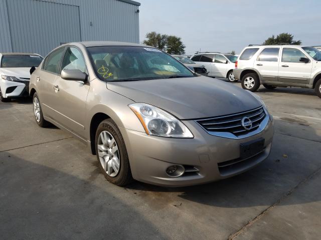 NISSAN ALTIMA BAS 2012 1n4al2ap0cn430725