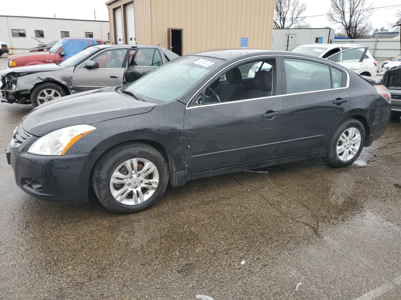 NISSAN ALTIMA 2012 1n4al2ap0cn430756