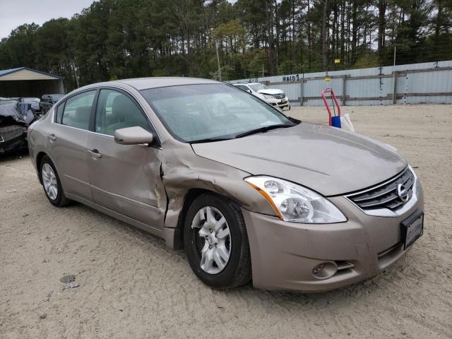 NISSAN ALTIMA BAS 2012 1n4al2ap0cn431096