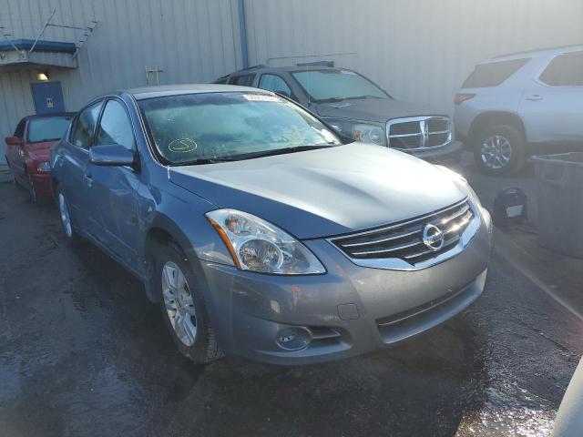 NISSAN ALTIMA BAS 2012 1n4al2ap0cn431244