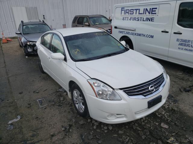 NISSAN ALTIMA BAS 2012 1n4al2ap0cn431809