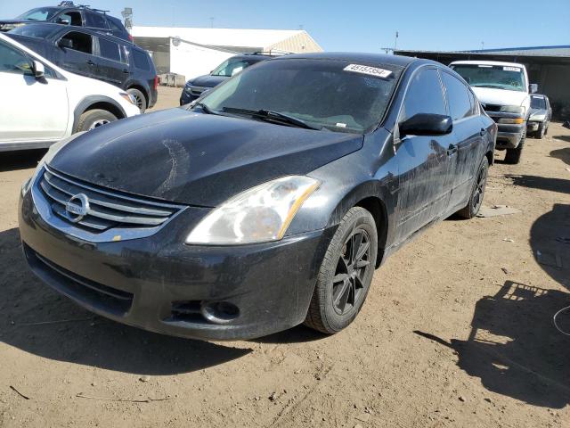 NISSAN ALTIMA 2012 1n4al2ap0cn431955