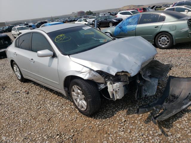 NISSAN ALTIMA 2012 1n4al2ap0cn432121