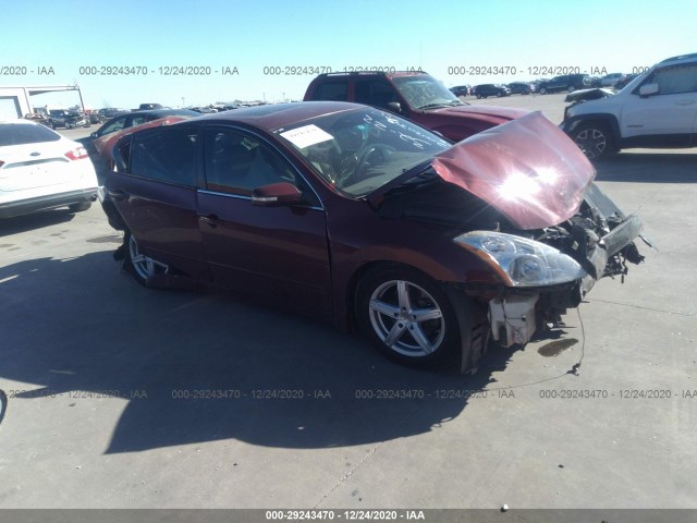 NISSAN ALTIMA 2012 1n4al2ap0cn432152