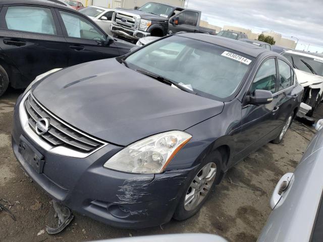 NISSAN ALTIMA 2012 1n4al2ap0cn432216