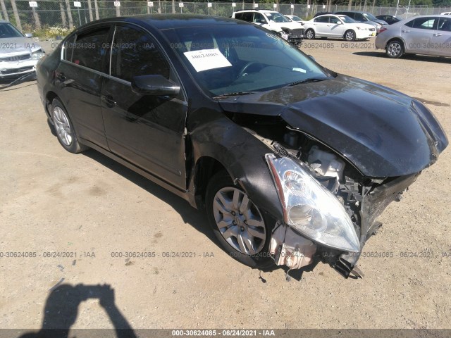 NISSAN ALTIMA 2012 1n4al2ap0cn432247