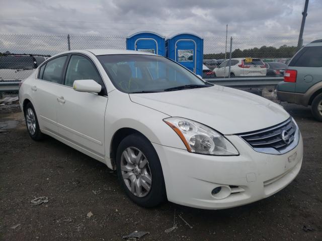 NISSAN ALTIMA BAS 2012 1n4al2ap0cn432345