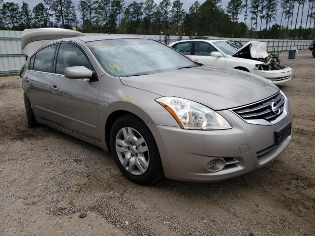 NISSAN ALTIMA BAS 2012 1n4al2ap0cn432510