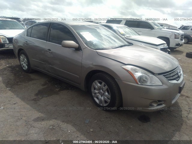 NISSAN ALTIMA 2012 1n4al2ap0cn432927