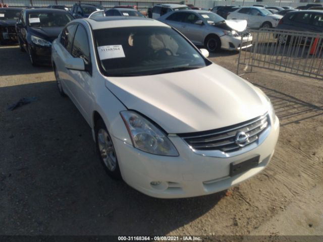 NISSAN ALTIMA 2012 1n4al2ap0cn433060