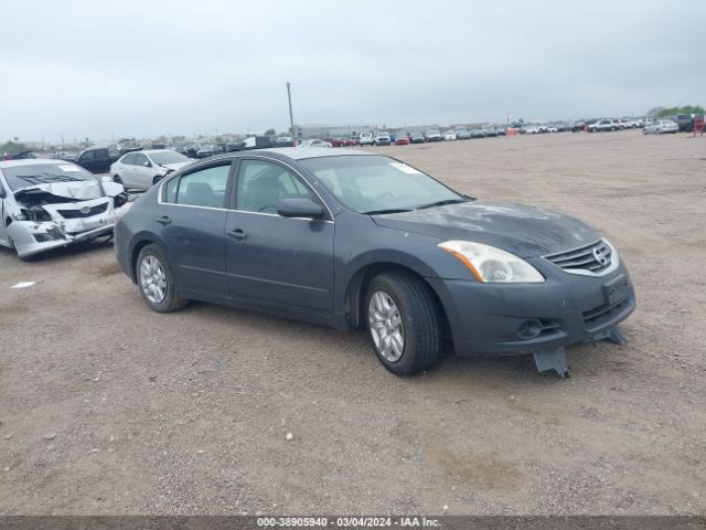 NISSAN ALTIMA 2012 1n4al2ap0cn433169