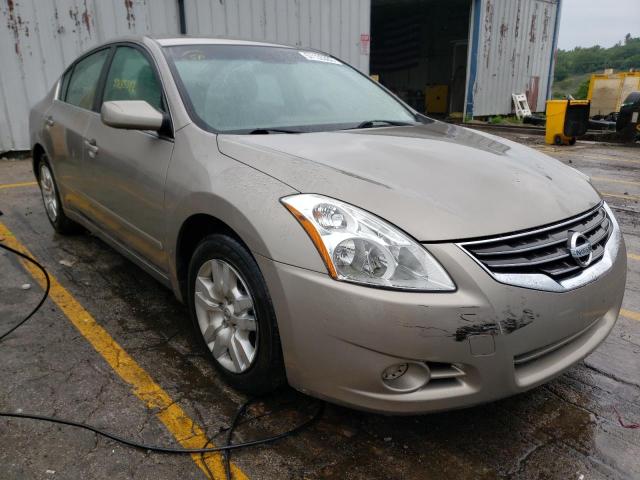 NISSAN ALTIMA BAS 2012 1n4al2ap0cn433236