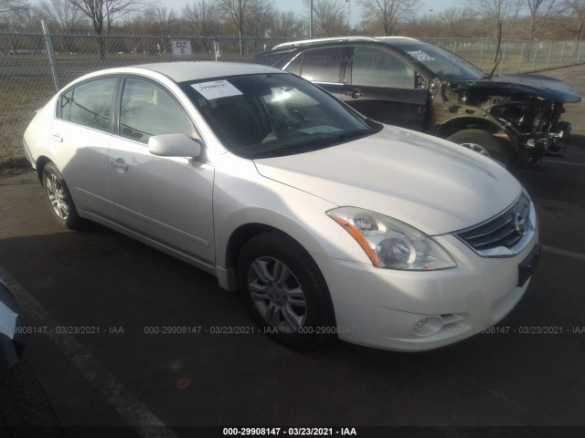 NISSAN ALTIMA 2012 1n4al2ap0cn433558