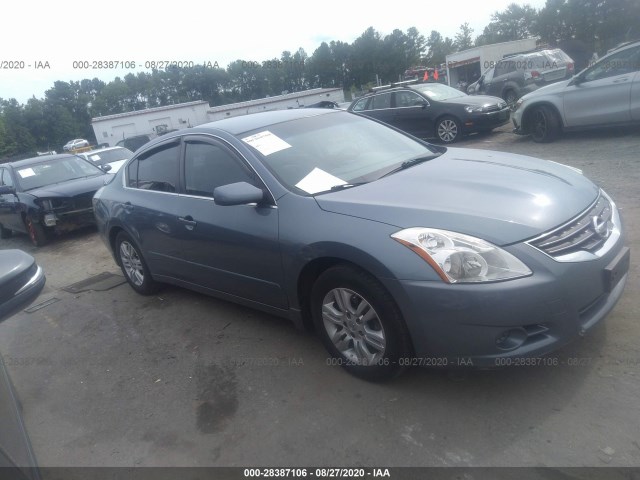 NISSAN ALTIMA 2012 1n4al2ap0cn433771