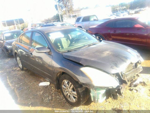 NISSAN ALTIMA 2012 1n4al2ap0cn433933