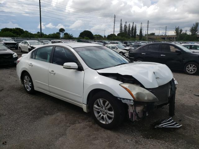 NISSAN ALTIMA BAS 2012 1n4al2ap0cn434564