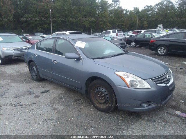 NISSAN ALTIMA 2012 1n4al2ap0cn434726