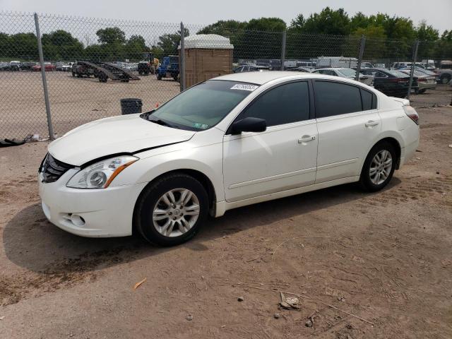 NISSAN ALTIMA BAS 2012 1n4al2ap0cn434760