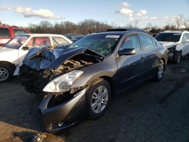 NISSAN ALTIMA BAS 2012 1n4al2ap0cn434791