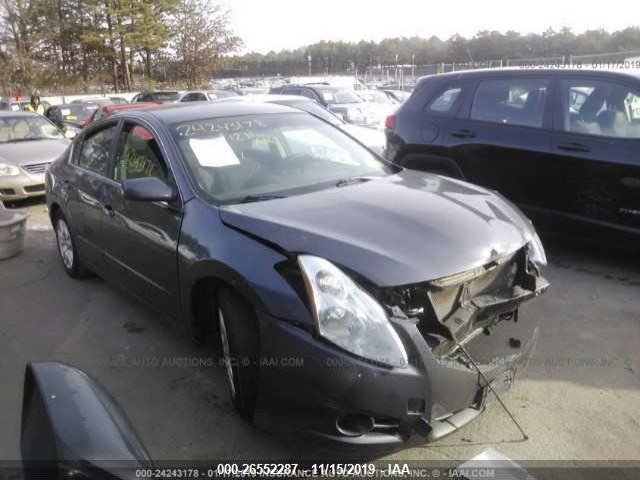 NISSAN ALTIMA 2012 1n4al2ap0cn434936