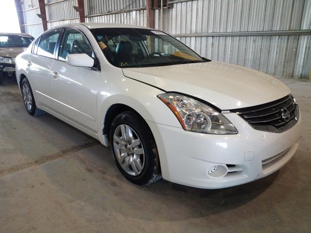 NISSAN ALTIMA BAS 2012 1n4al2ap0cn435004