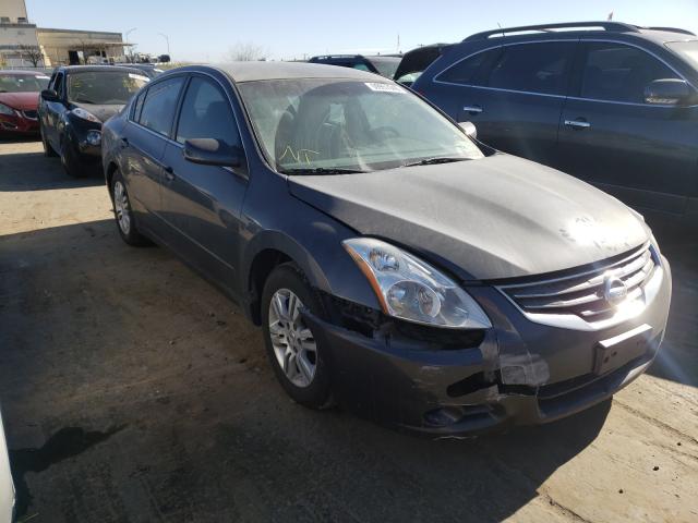 NISSAN ALTIMA BAS 2012 1n4al2ap0cn435357