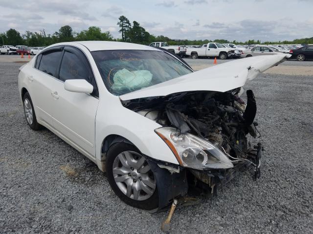 NISSAN ALTIMA BAS 2012 1n4al2ap0cn435536